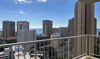 400 Hobron Ln 2815, Honolulu, HI 96815