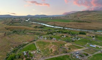 NKA W Rayhill Rd parcel id 109961000008000, Benton City, WA 99320