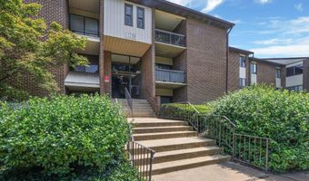 11210 CHERRY HILL Rd 111, Beltsville, MD 20705