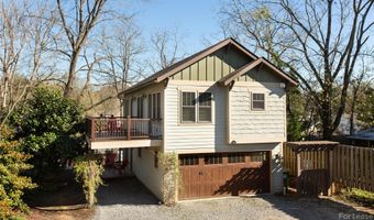 41 Mildred Ave, Asheville, NC 28806