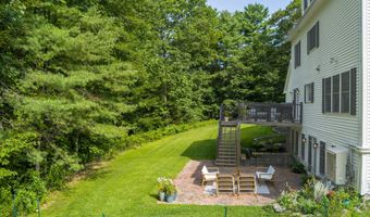 20 Babbidge Rd, Falmouth, ME 04105