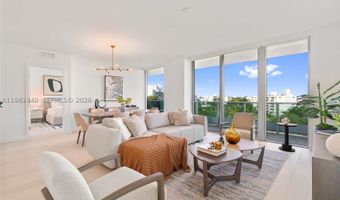 9201 E Bay Harbor Dr 604, Bay Harbor Islands, FL 33154