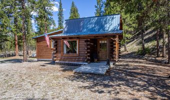 9278 9348 West Fork Rd, Darby, MT 59829