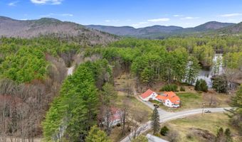125-132 Dam Rd, Porter, ME 04068