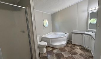 226 Massey St, Adamsville, TN 38310