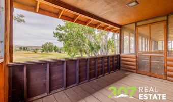 2835 Lane 45, Basin, WY 82410
