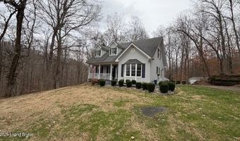 3456 Bennett Ln, Bardstown, KY 40004