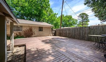 2006 Juanita Dr, Arlington, TX 76013