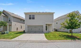 592 Lofty Ln SW, Atlanta, GA 30331