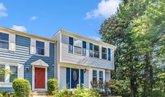 1168 PALMWOOD Ct, Arnold, MD 21012