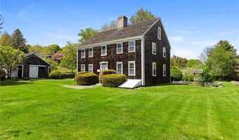 6 Baldwin Rd, Middletown, RI 02842