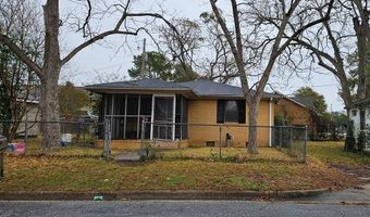 1604 Whitney Ave, Albany, GA 31707