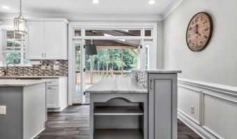 1204 N Alodie Ct, Apex, NC 27502