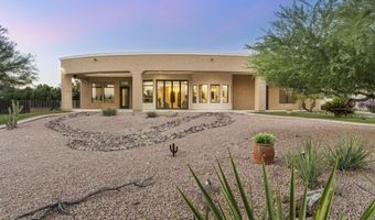5643 E RANCHO TIERRA Dr, Cave Creek, AZ 85331