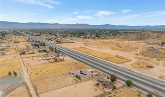 20660 US Highway 18, Apple Valley, CA 92307