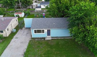 213 E Radio Ln, Arkansas City, KS 67005
