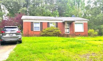 1533 Dave Jenkins, Blair, SC 29015