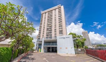 2630 Kapiolani Blvd 1701, Honolulu, HI 96826