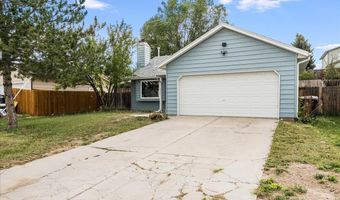 4104 ROGERS Ave, Cheyenne, WY 82009