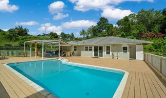 6456 KIPAPA Rd, Kapaa, HI 96746
