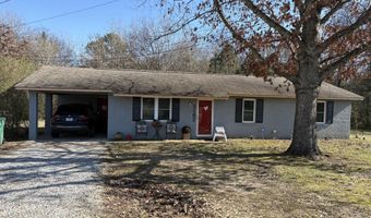 3162 Walsh Rd, Belden, MS 38826