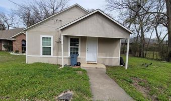 1008 Van Winkle St, Weatherford, TX 76086