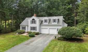 11 Spring Hill Rd, Bedford, NH 03110