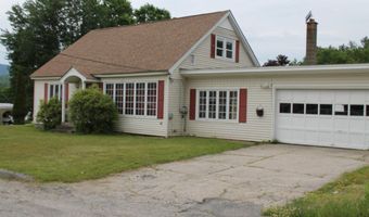 31 Williamson Ave, Berlin, NH 03570