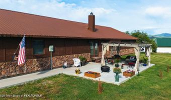 630 LINCOLN St, Afton, WY 83110