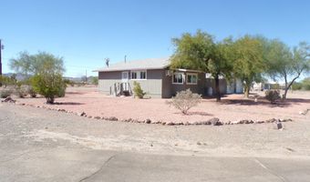 44351 Main St, Bouse, AZ 85325