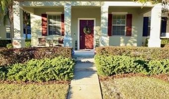 1277 SEBURN Rd, Apopka, FL 32703