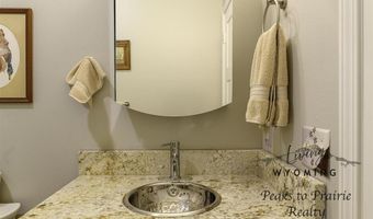 231 Lame Deer Ave, Cody, WY 82414