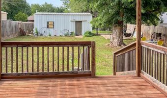 1008 Locust, Alva, OK 73717