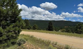 Lot 459 San Mateo, Angel Fire, NM 87710