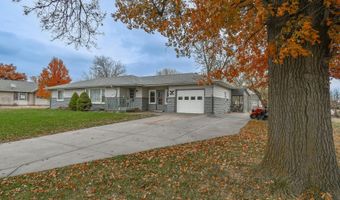 603 Omaha St, Beaver Crossing, NE 68313