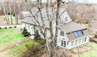 49 Bennett Pond Rd, Canterbury, CT 06331