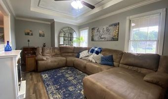 133 Twin Oaks Dr, Bardstown, KY 40004