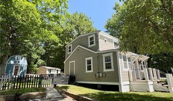 79 W Shore Dr, Exeter, RI 02822