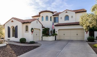 377 W DESERT BROOM Dr, Chandler, AZ 85248
