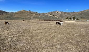 35 ACRES, Bondurant, WY 82922