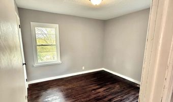 2912 MOORE Ave, Anniston, AL 36201