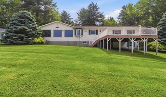 193 Finley Dr, Bennington, VT 05201