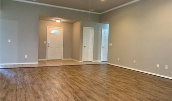 2313 SW 17th St, Bentonville, AR 72712