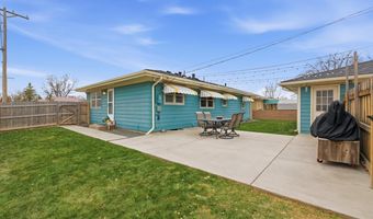 3248 ACACIA Dr, Cheyenne, WY 82001