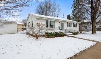 2109 E COLLEGE Ave, Appleton, WI 54915