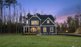 Red Oak Circle lot 11, Aylett, VA 23009