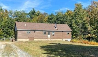 237 Halls Pond Rd, Charlestown, NH 03603