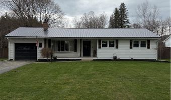 3406 Fortune Dr, Allegany, NY 14706
