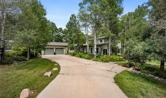 8695 Pine Dr, Beulah, CO 81023