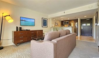 1777 Ala Moana Blvd 203, Honolulu, HI 96815
